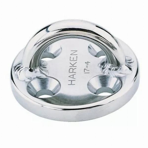 Harken 95mm Round Padeye